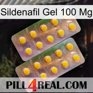 Sildenafil Gel 100 Mg new10